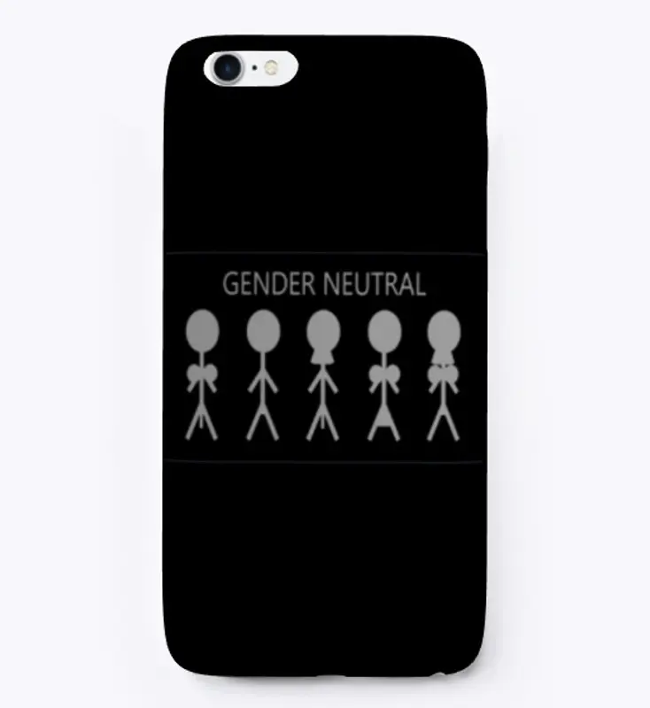 Gender Neutral