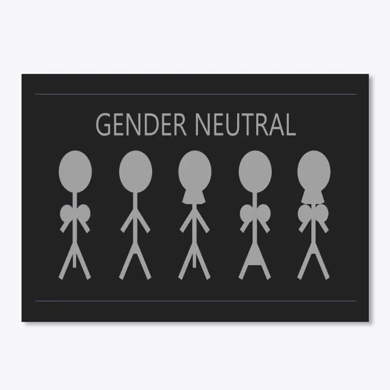 Gender Neutral