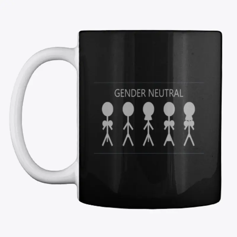 Gender Neutral